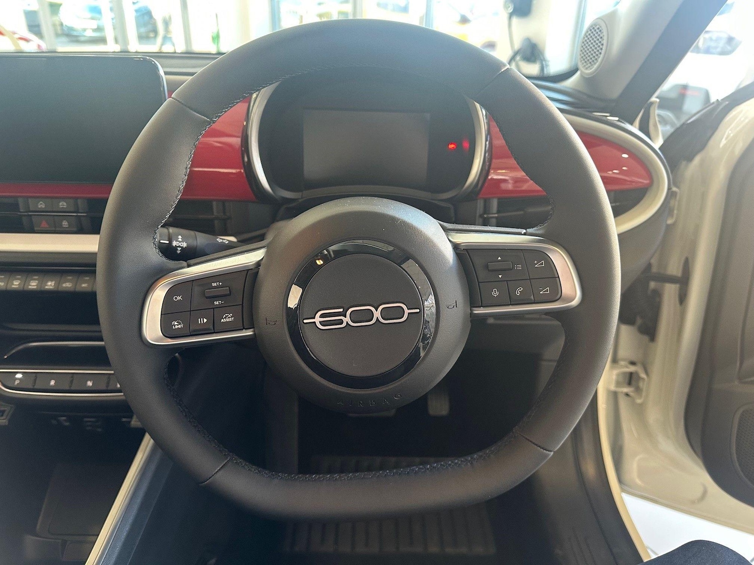 Used Fiat 600 2025 for sale - 77090800: Photo 15