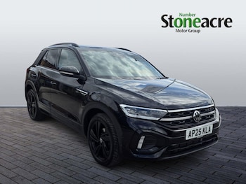 Used Volkswagen T-Roc 2025 for sale - 79426107: Photo