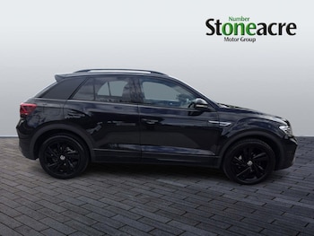 Used Volkswagen T-Roc 2025 for sale - 79426107: Photo