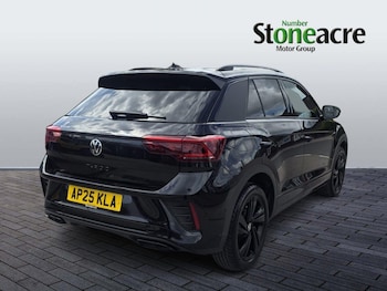 Used Volkswagen T-Roc 2025 for sale - 79426107: Photo