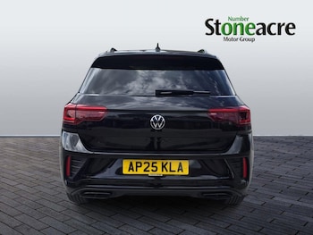 Used Volkswagen T-Roc 2025 for sale - 79426107: Photo