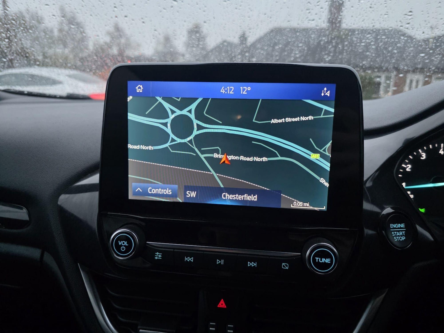 Used Ford Fiesta 2023 for sale - 76965390: Photo 14