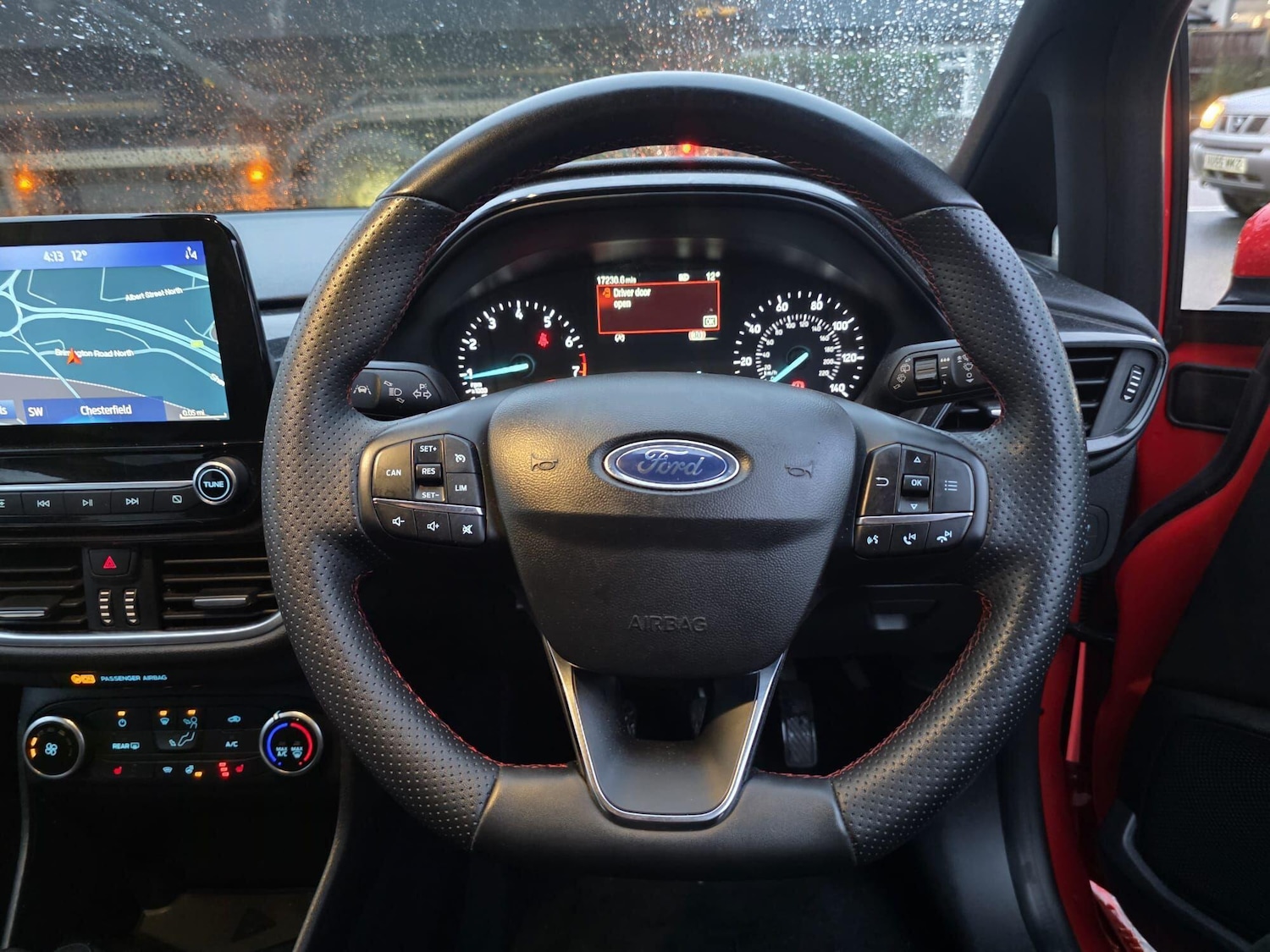 Used Ford Fiesta 2023 for sale - 76965390: Photo 16