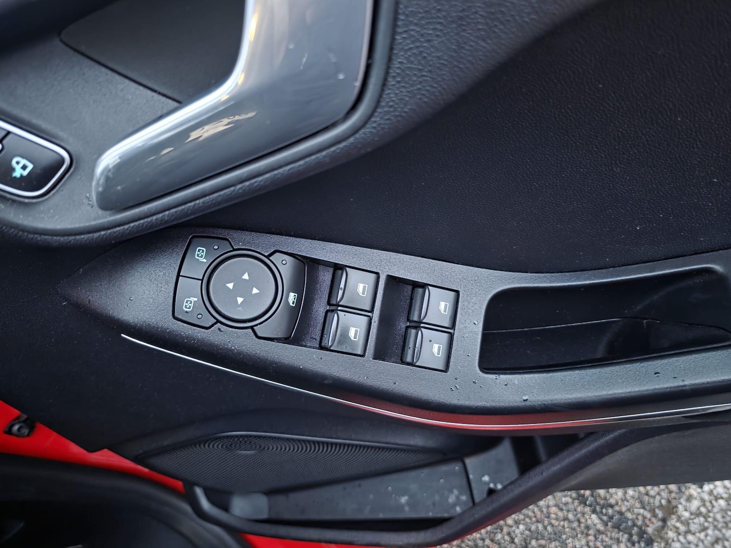 Used Ford Fiesta 2023 for sale - 76965390: Photo 19