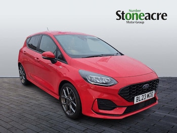Ford Fiesta feature image