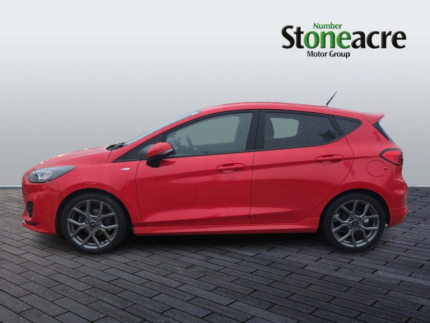Used Ford Fiesta 2023 for sale - 76965390: Photo 8