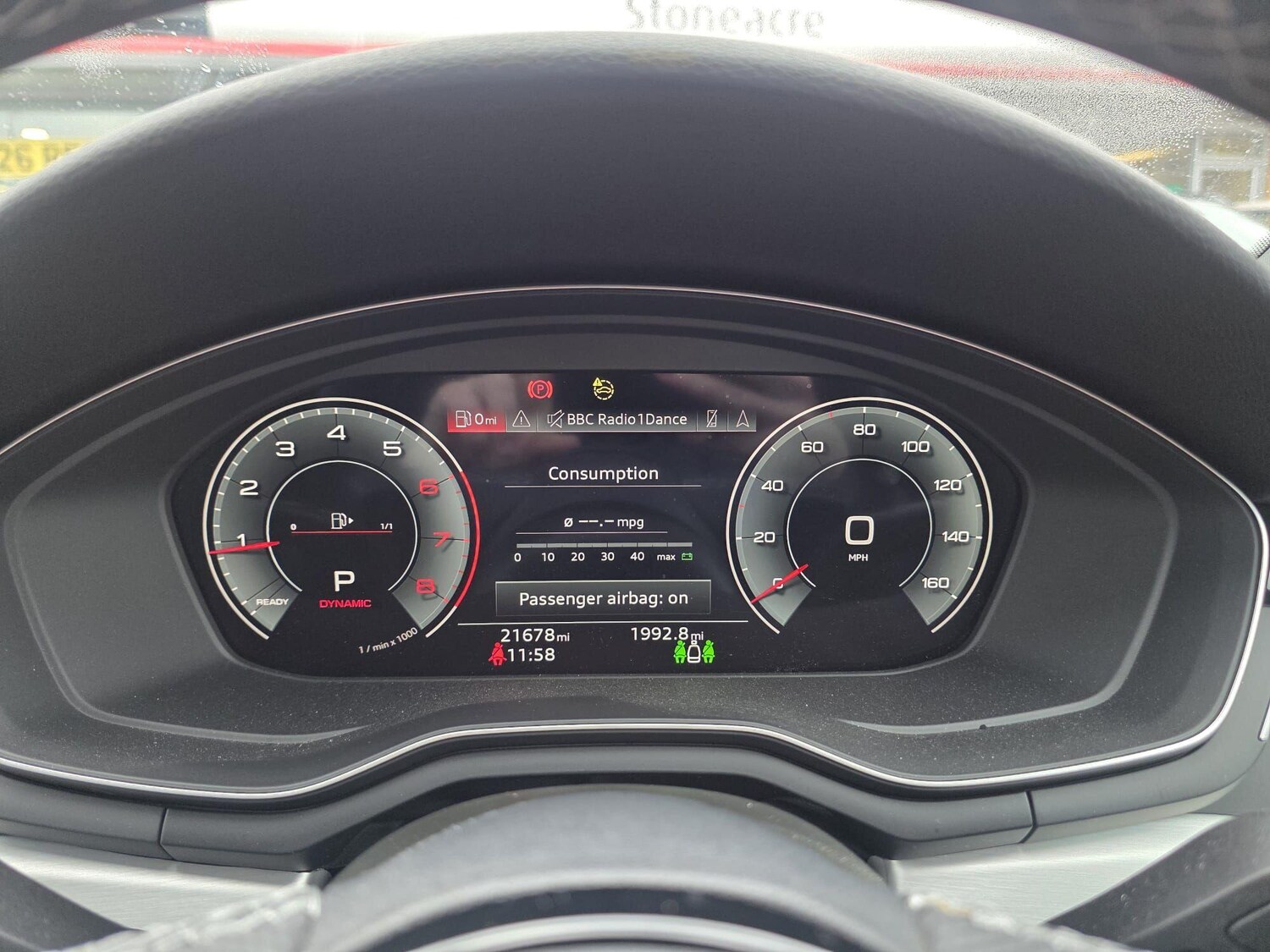 Used Audi A4 2022 for sale - 77550083: Photo 11