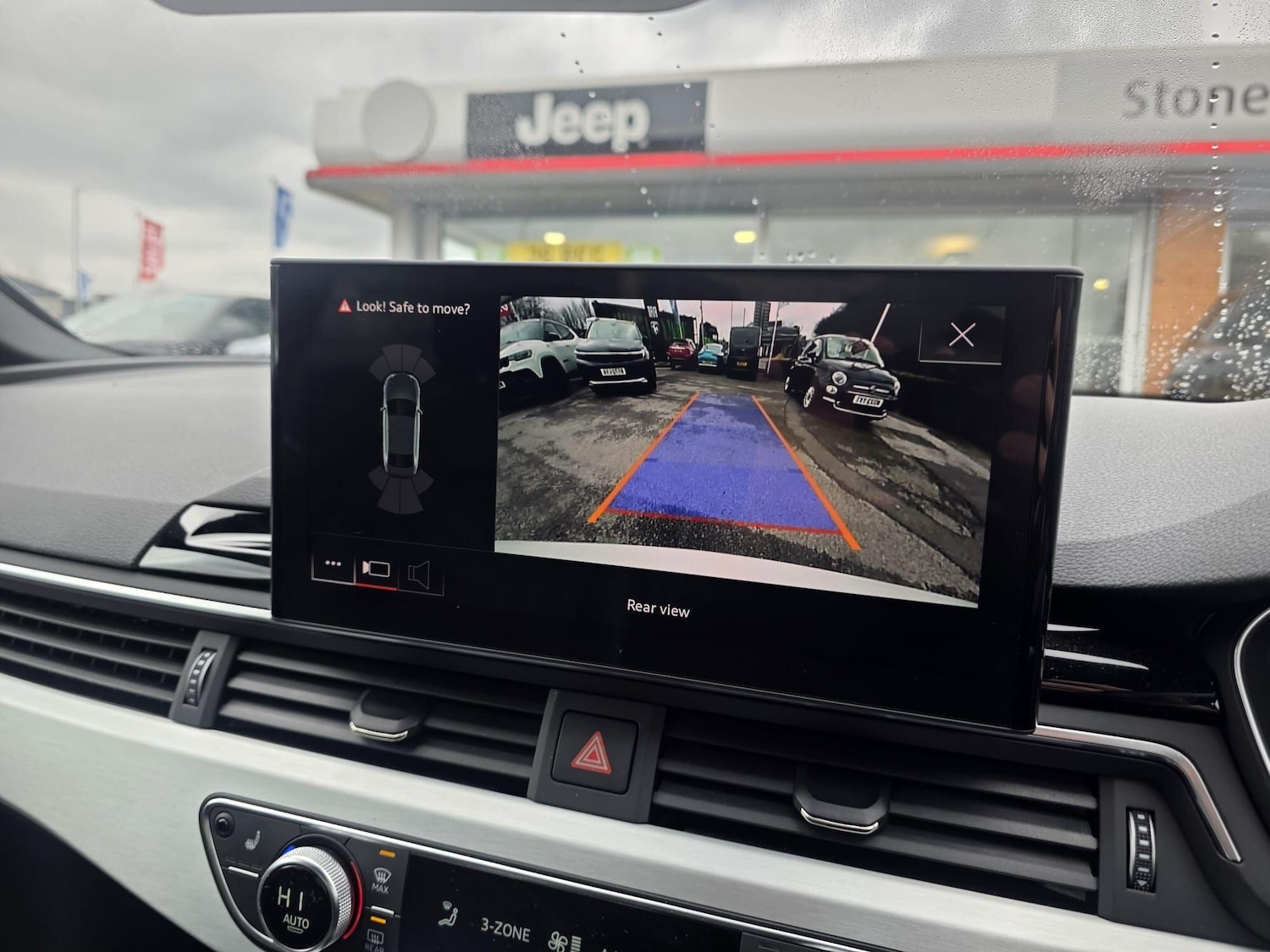 Used Audi A4 2022 for sale - 77550083: Photo 13