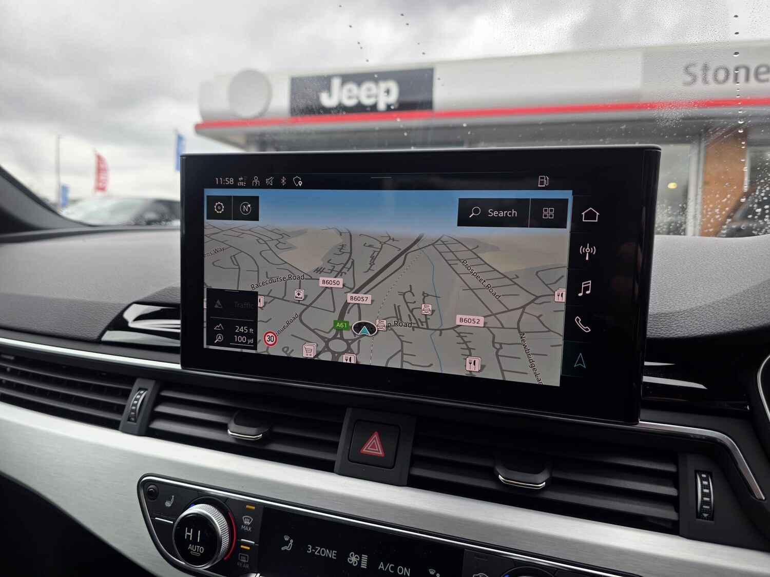 Used Audi A4 2022 for sale - 77550083: Photo 15