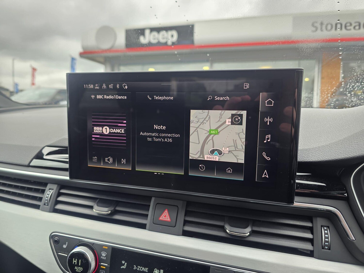 Used Audi A4 2022 for sale - 77550083: Photo 16