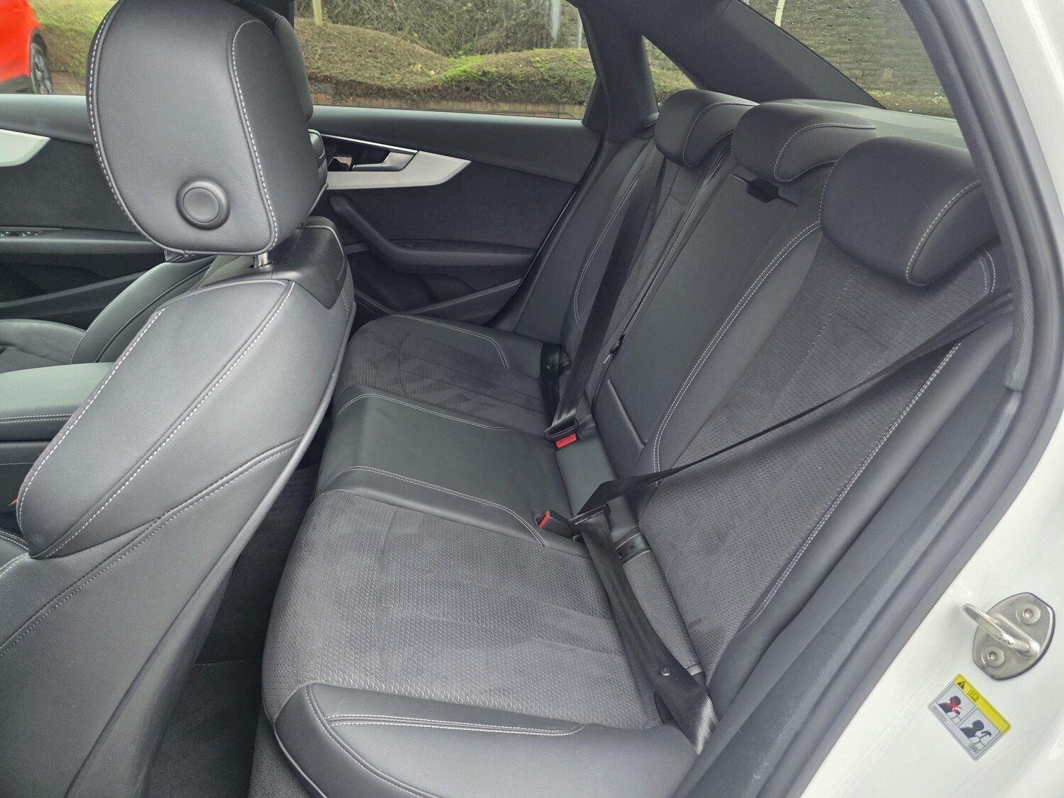 Used Audi A4 2022 for sale - 77550083: Photo 18