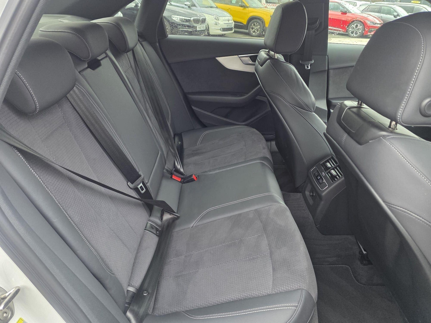 Used Audi A4 2022 for sale - 77550083: Photo 19