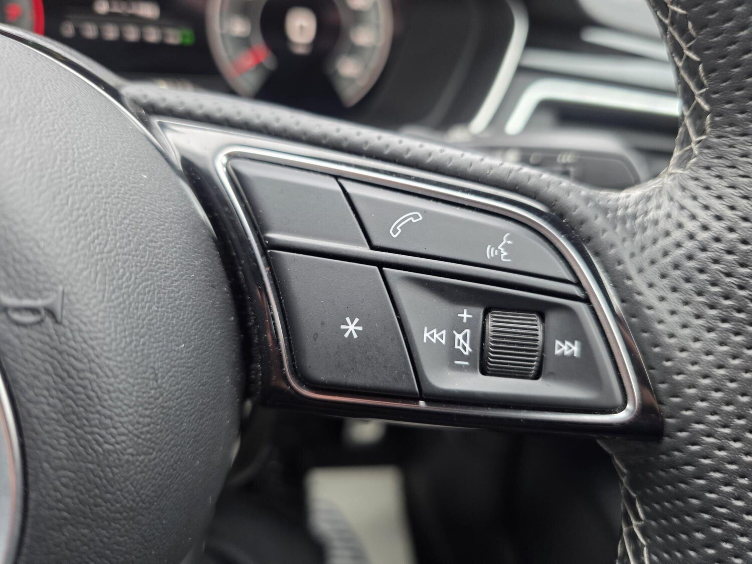 Used Audi A4 2022 for sale - 77550083: Photo 22