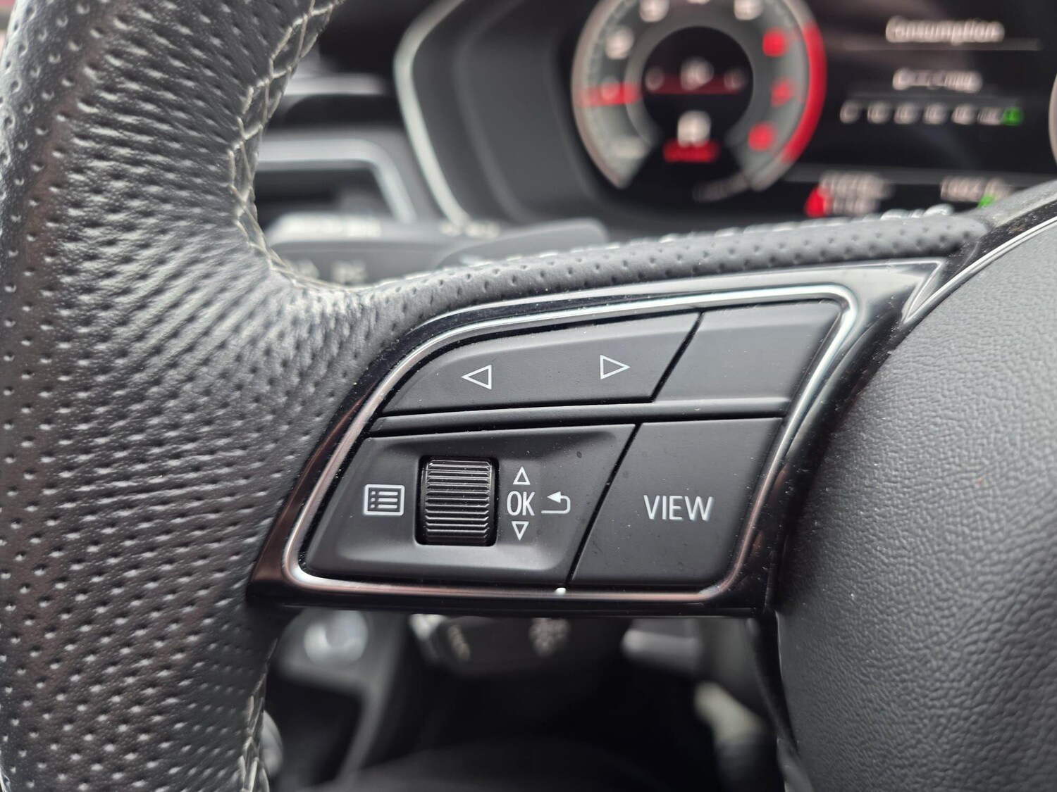 Used Audi A4 2022 for sale - 77550083: Photo 23