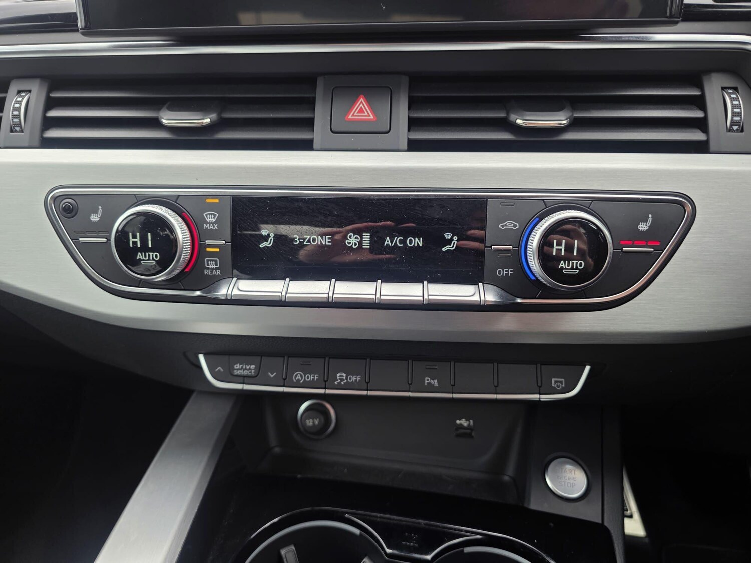 Used Audi A4 2022 for sale - 77550083: Photo 24