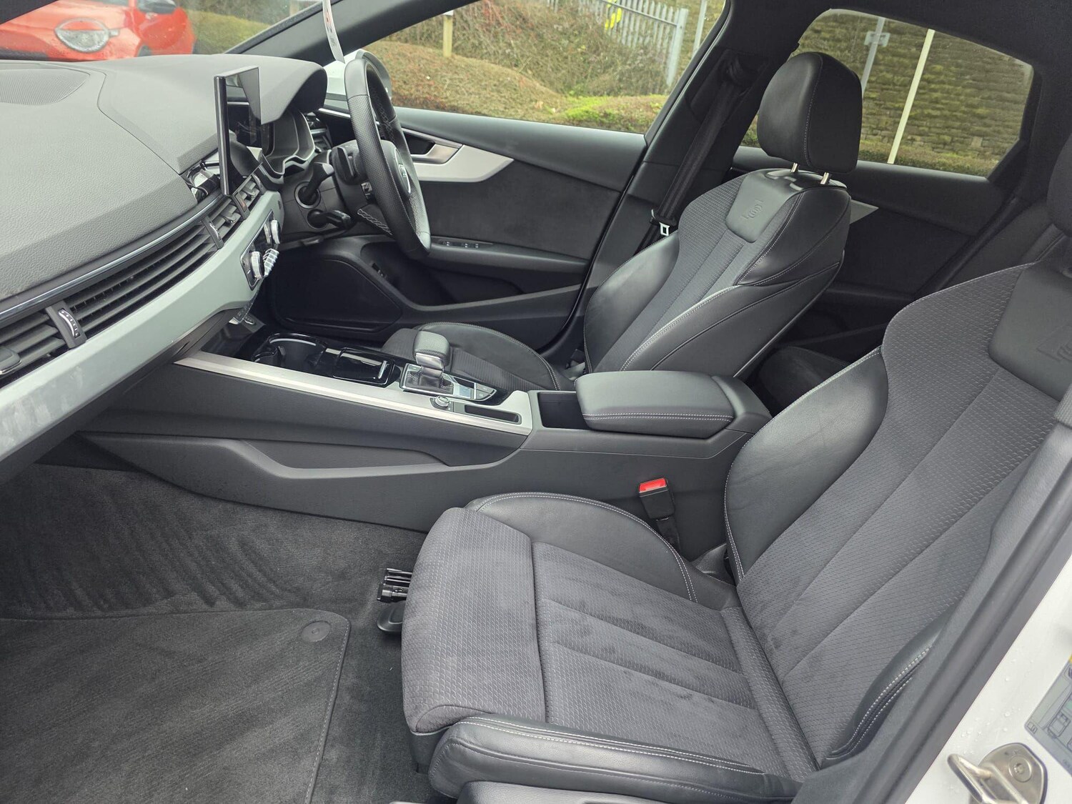 Used Audi A4 2022 for sale - 77550083: Photo 25