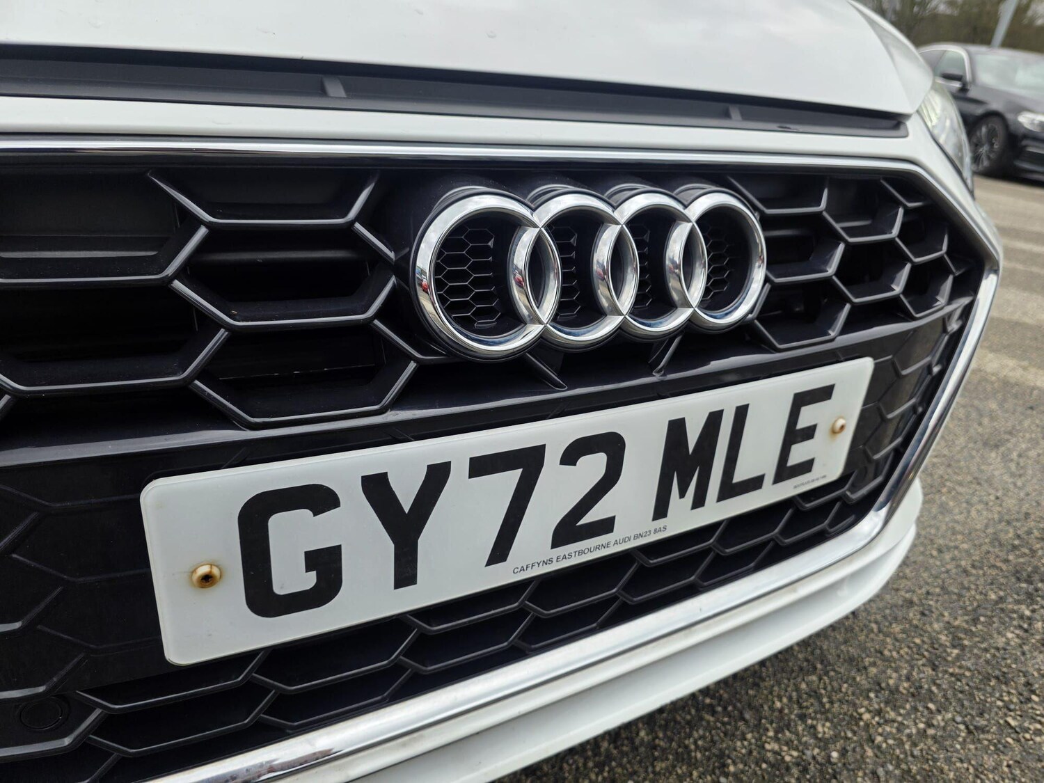 Used Audi A4 2022 for sale - 77550083: Photo 26