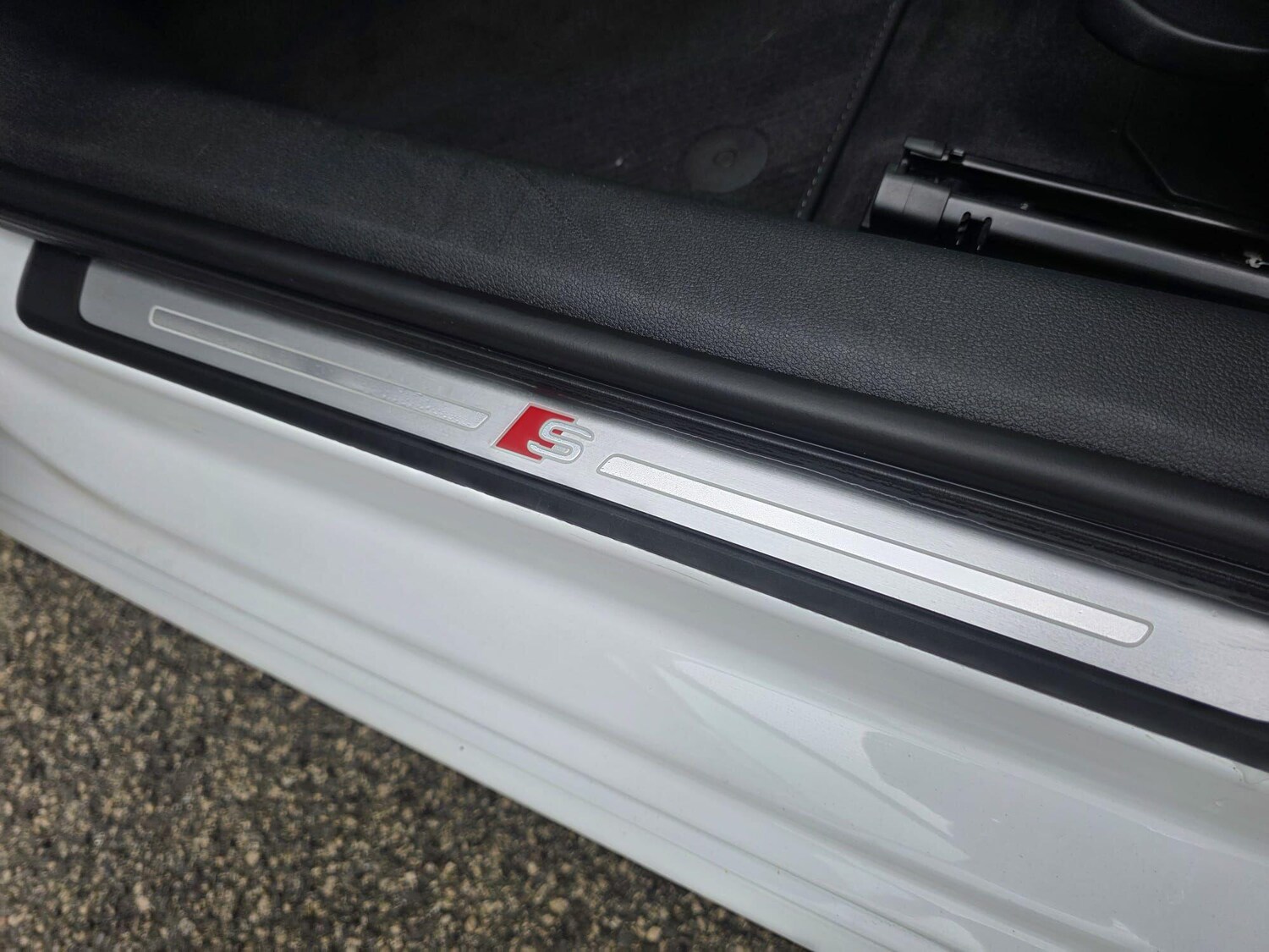 Used Audi A4 2022 for sale - 77550083: Photo 27