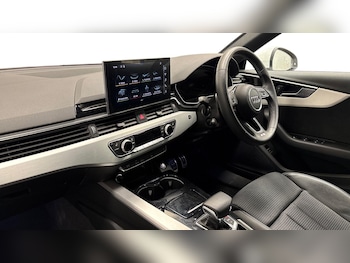 Used Audi A4 2022 for sale - 77550083: Photo