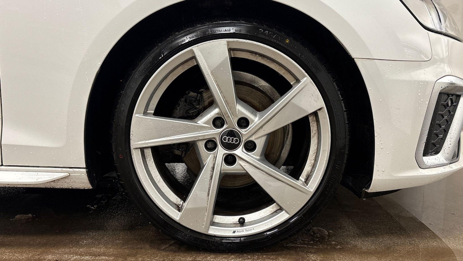 Used Audi A4 for sale - 77550083: Photo 5