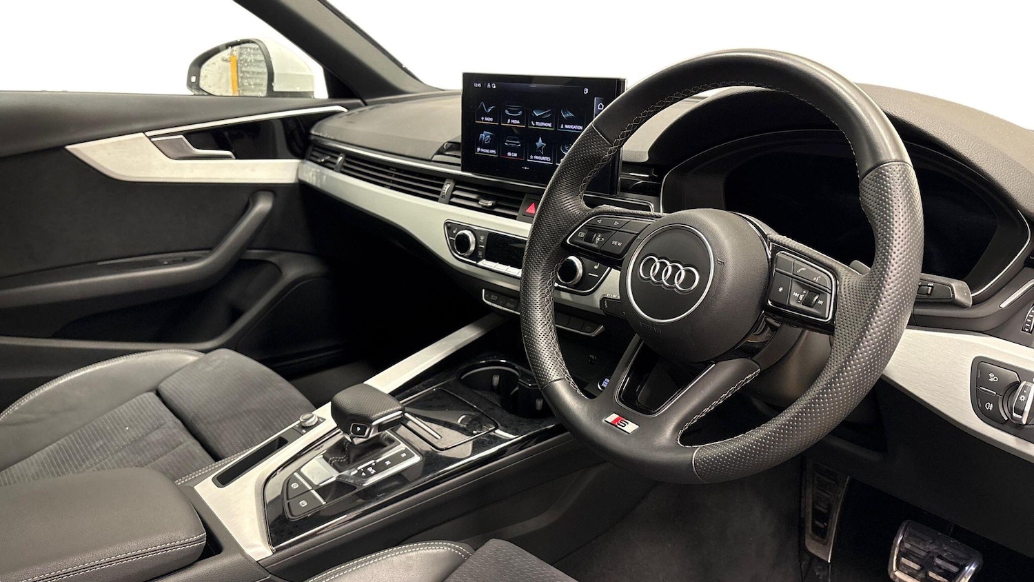 Used Audi A4 for sale - 77550083: Photo 6