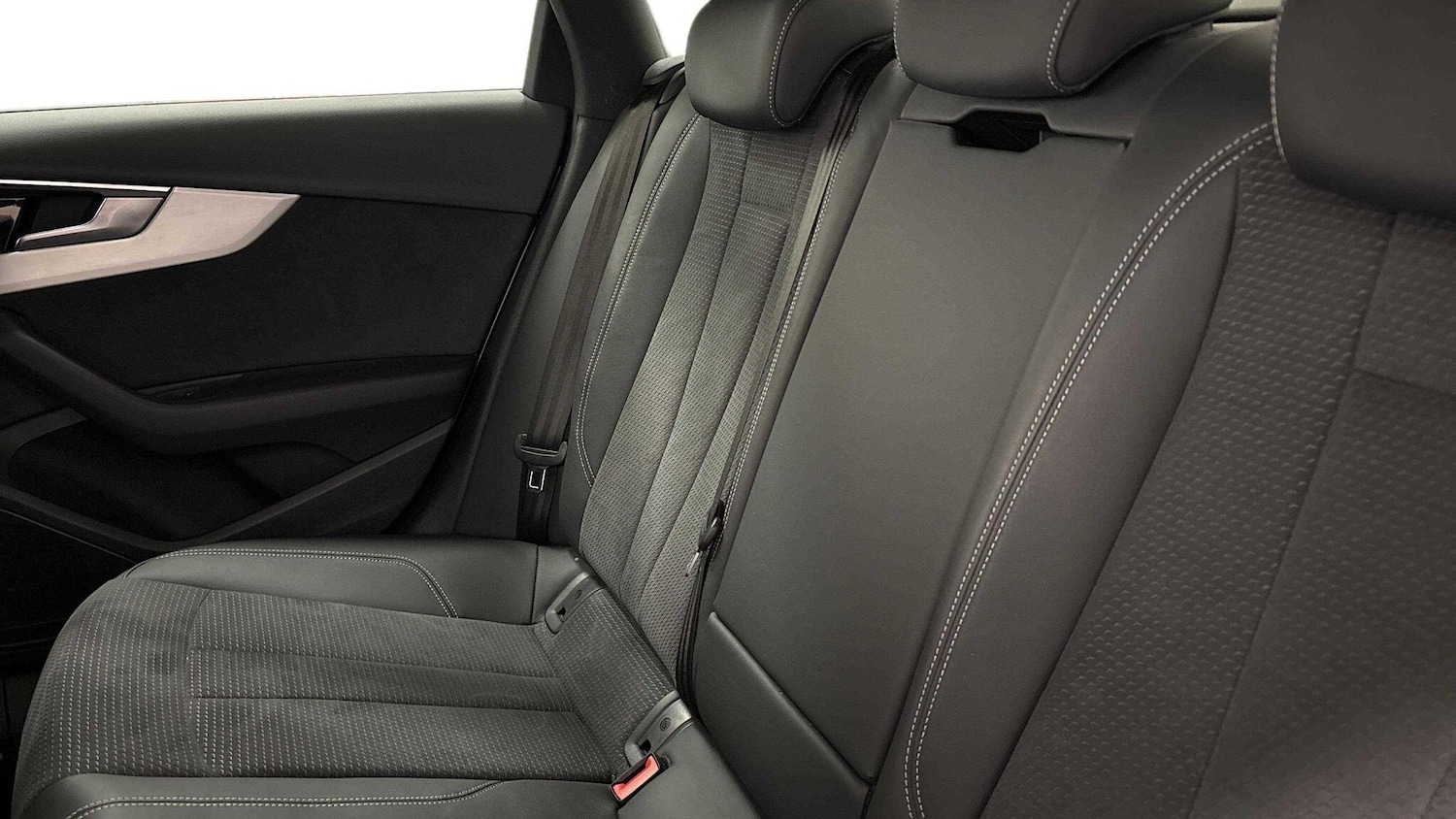 Used Audi A4 for sale - 77550083: Photo 7