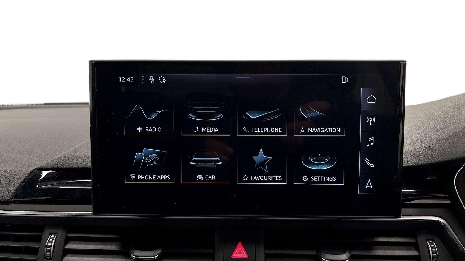 Used Audi A4 for sale - 77550083: Photo 8