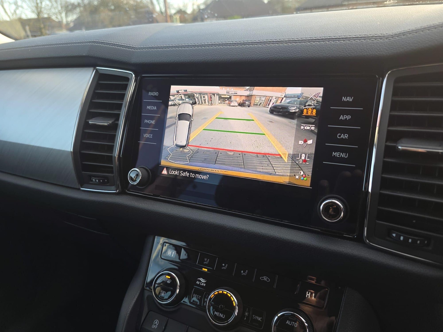 Used Skoda Kodiaq 2022 for sale - 77646241: Photo 13