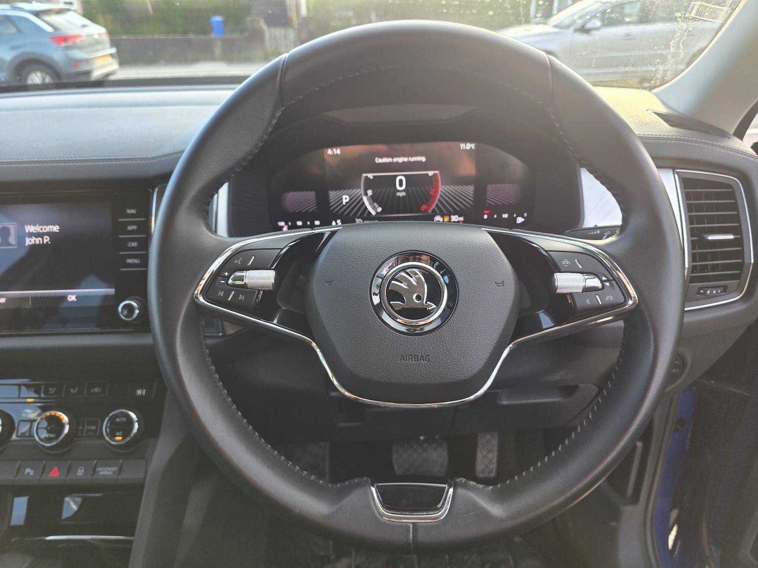 Used Skoda Kodiaq 2022 for sale - 77646241: Photo 14