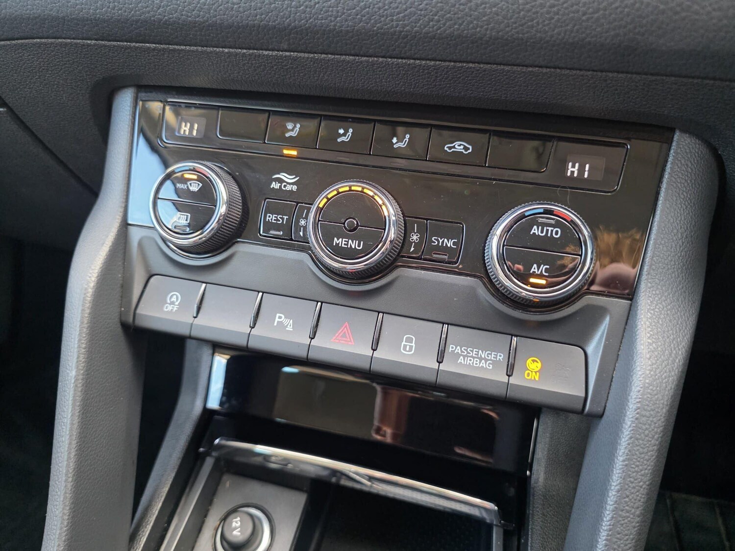 Used Skoda Kodiaq 2022 for sale - 77646241: Photo 17