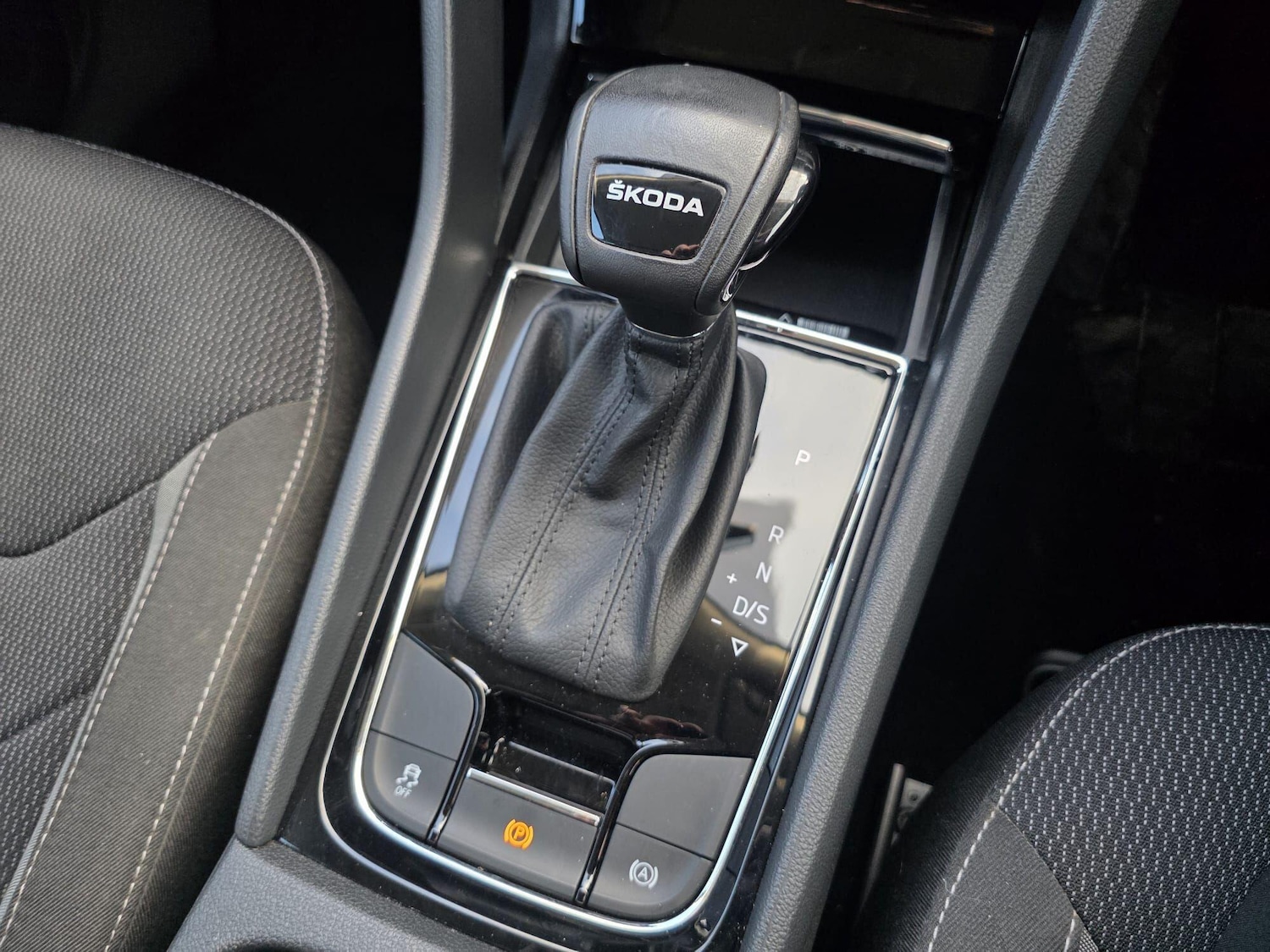 Used Skoda Kodiaq 2022 for sale - 77646241: Photo 18