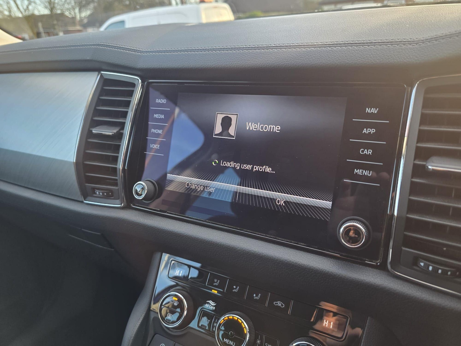 Used Skoda Kodiaq 2022 for sale - 77646241: Photo 20