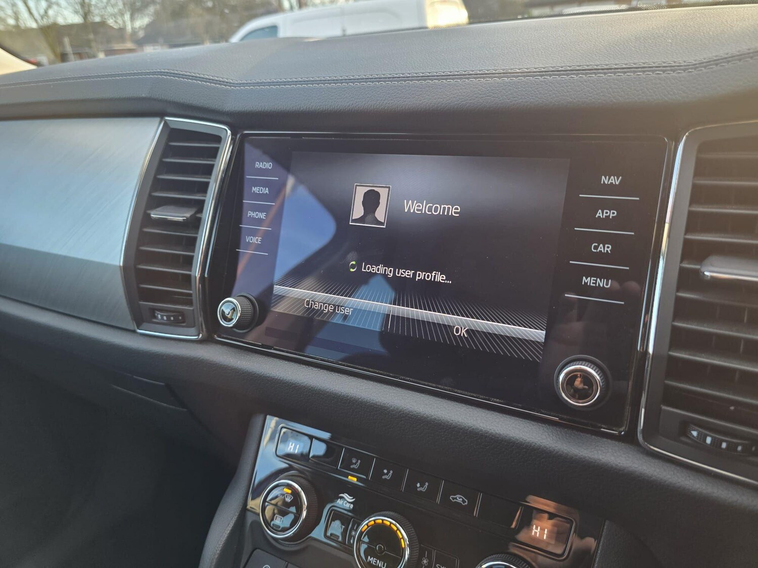 Used Skoda Kodiaq 2022 for sale - 77646241: Photo 21