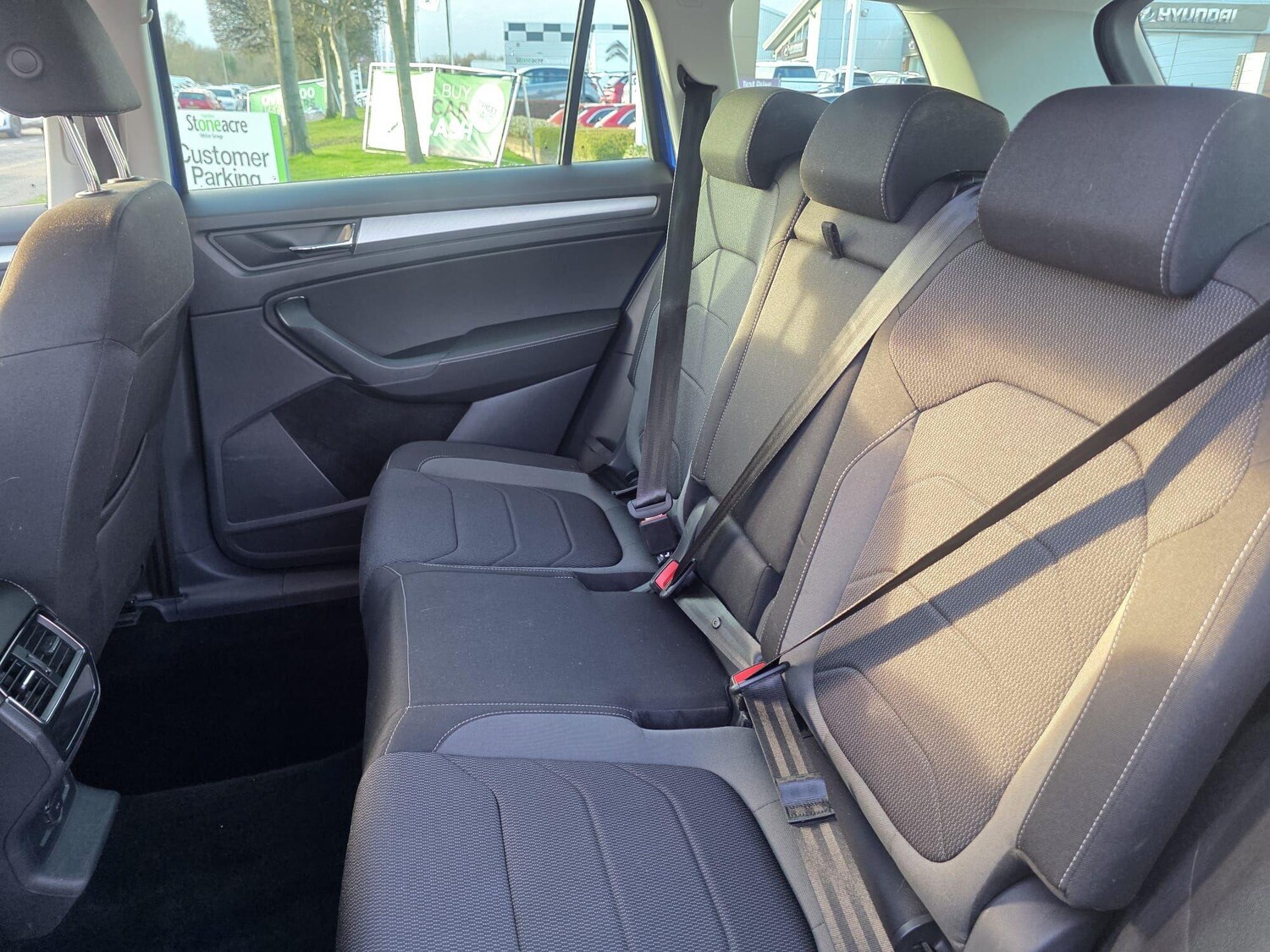 Used Skoda Kodiaq 2022 for sale - 77646241: Photo 24