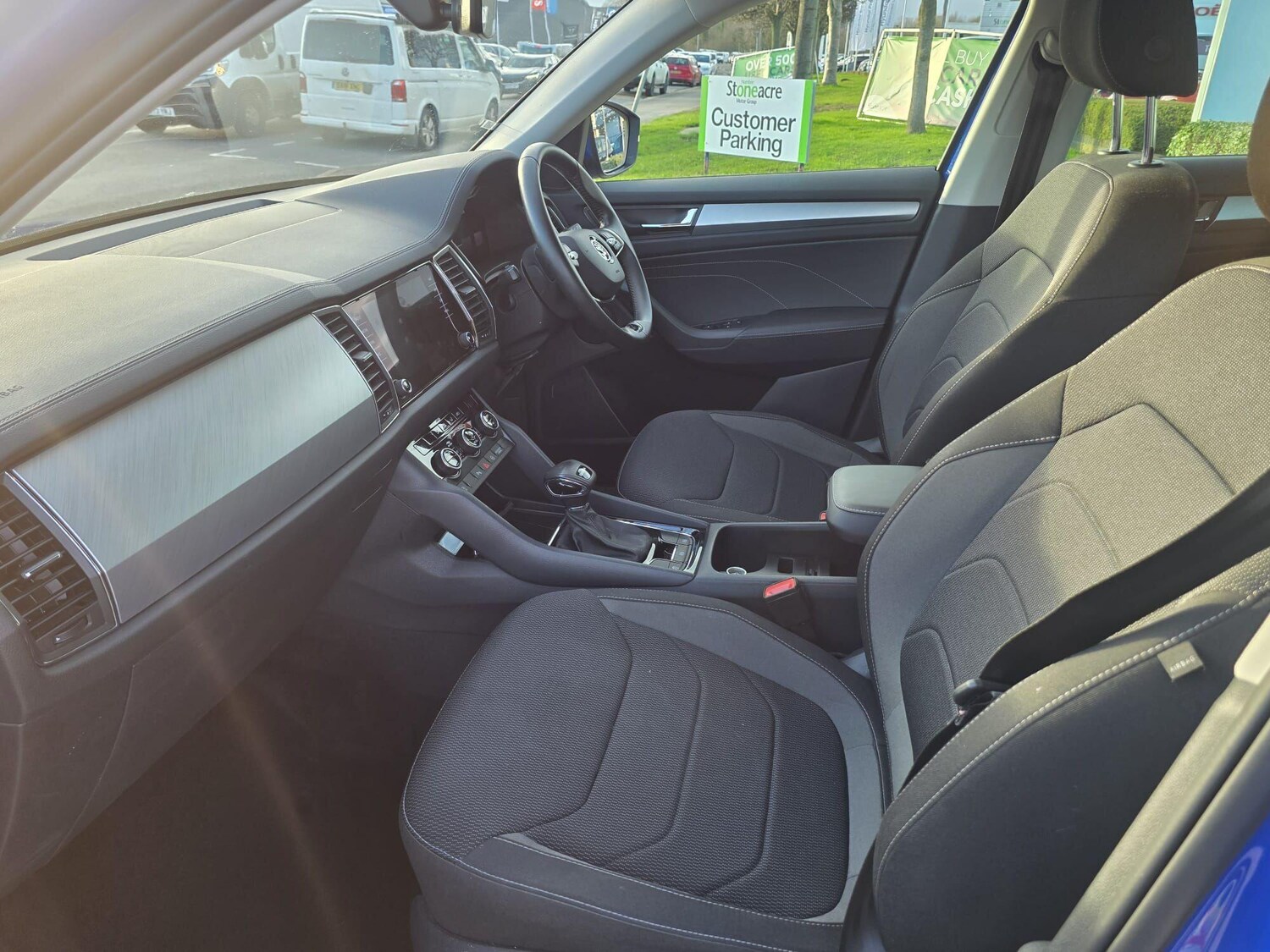 Used Skoda Kodiaq 2022 for sale - 77646241: Photo 26