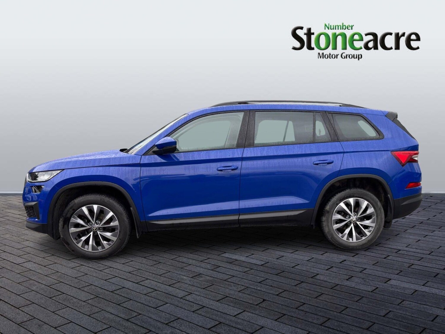 Used Skoda Kodiaq 2022 for sale - 77646241: Photo 5