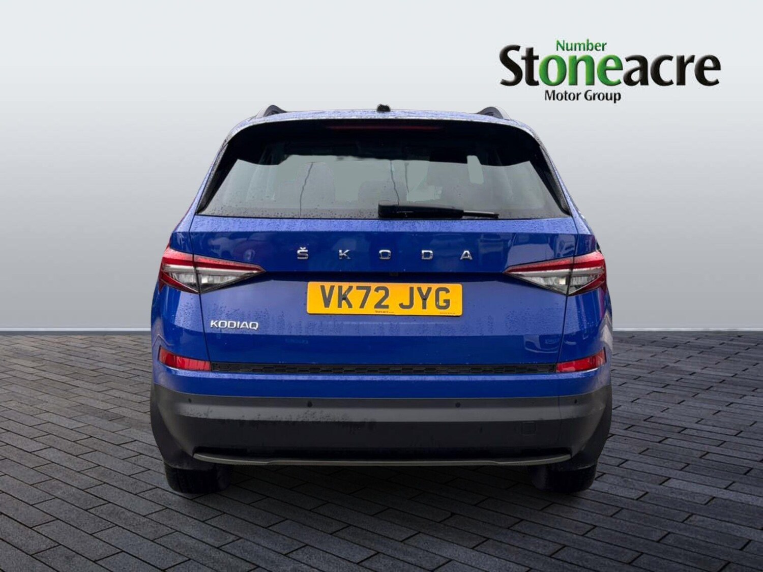 Used Skoda Kodiaq 2022 for sale - 77646241: Photo 6