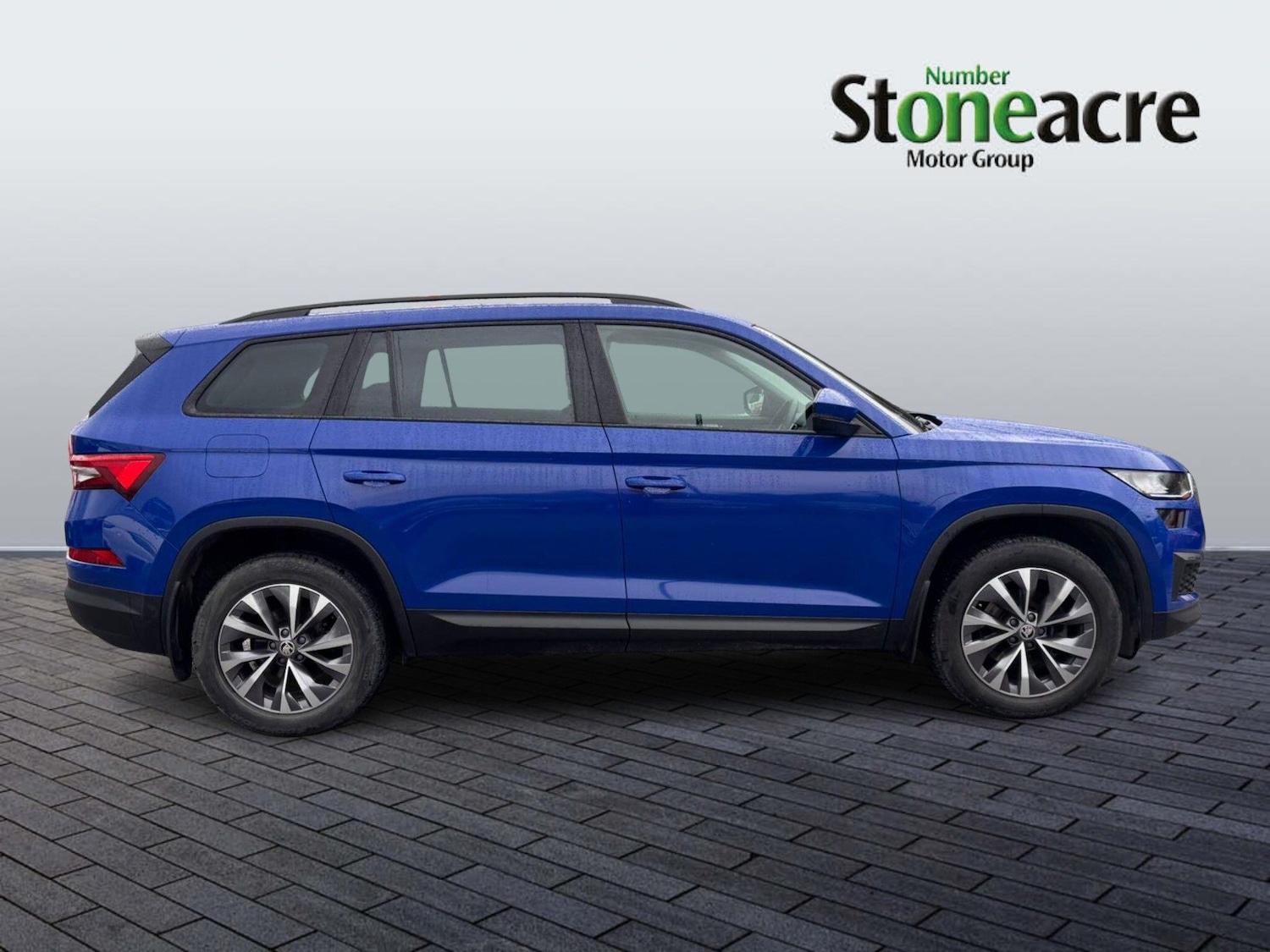 Used Skoda Kodiaq 2022 for sale - 77646241: Photo 7