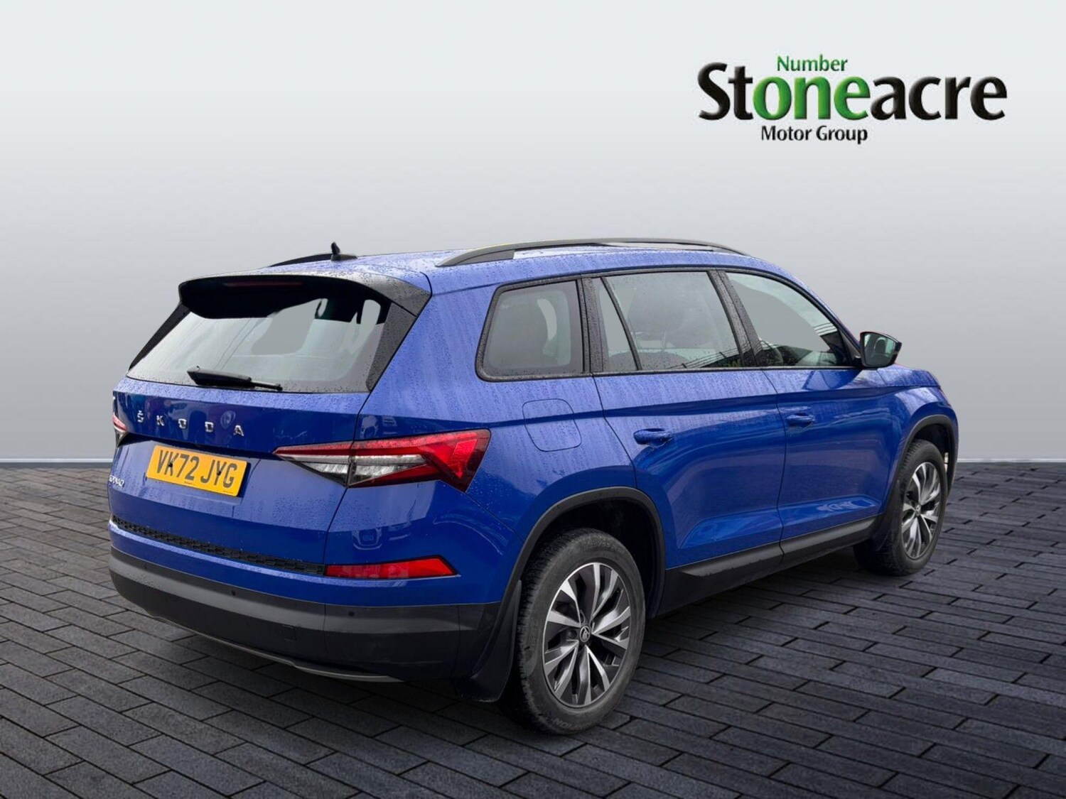 Used Skoda Kodiaq 2022 for sale - 77646241: Photo 8