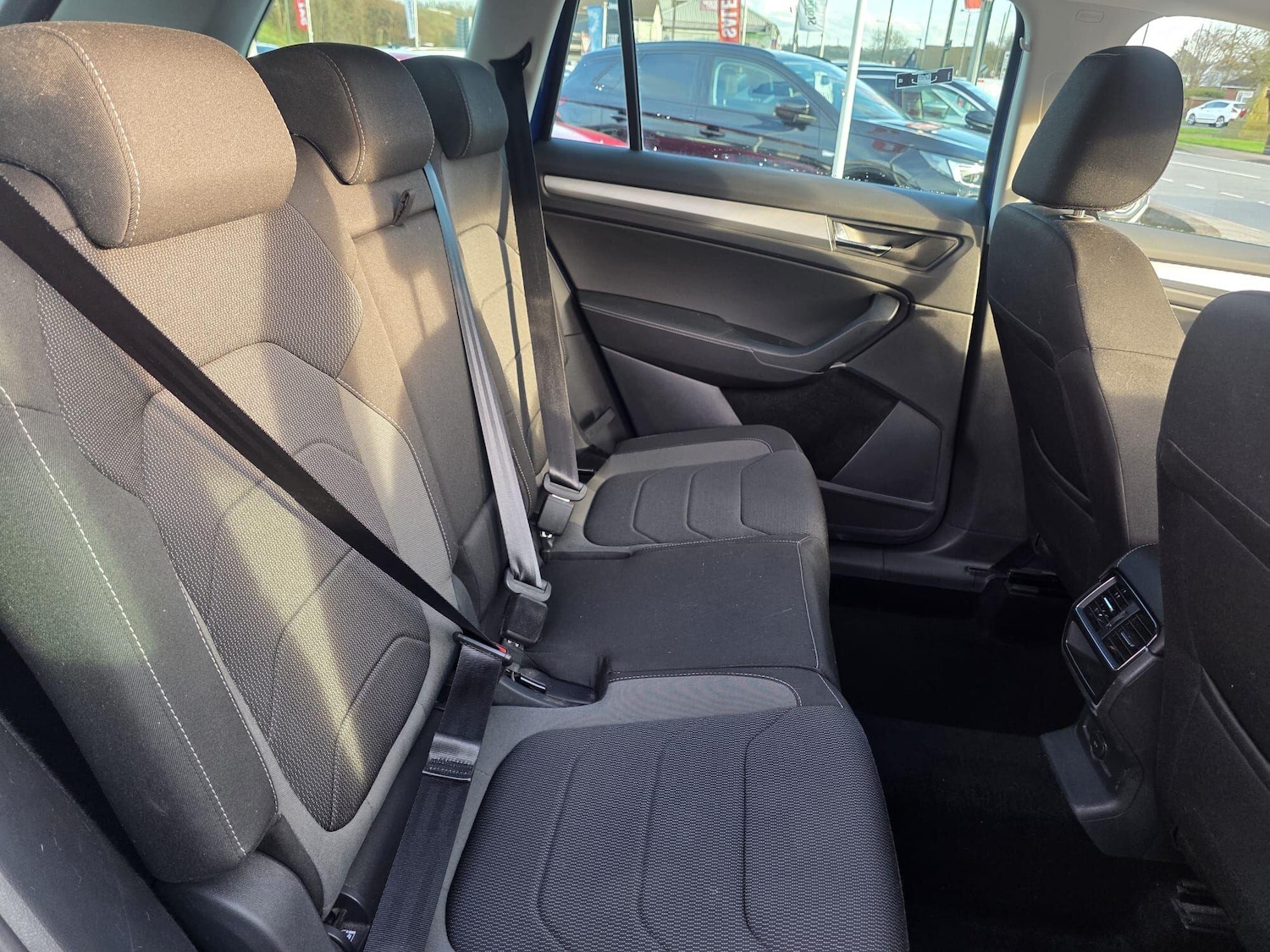 Used Skoda Kodiaq 2022 for sale - 77646241: Photo 9