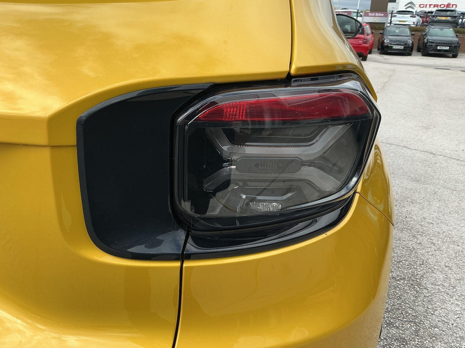 Used Jeep Other 2025 for sale - 77144701: Photo 11