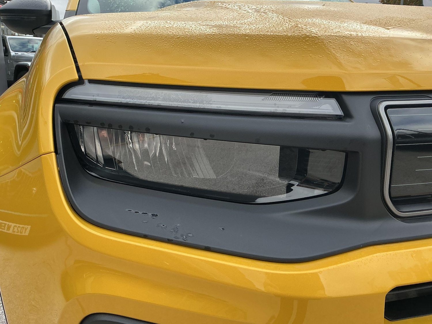 Used Jeep Other 2025 for sale - 77144701: Photo 12