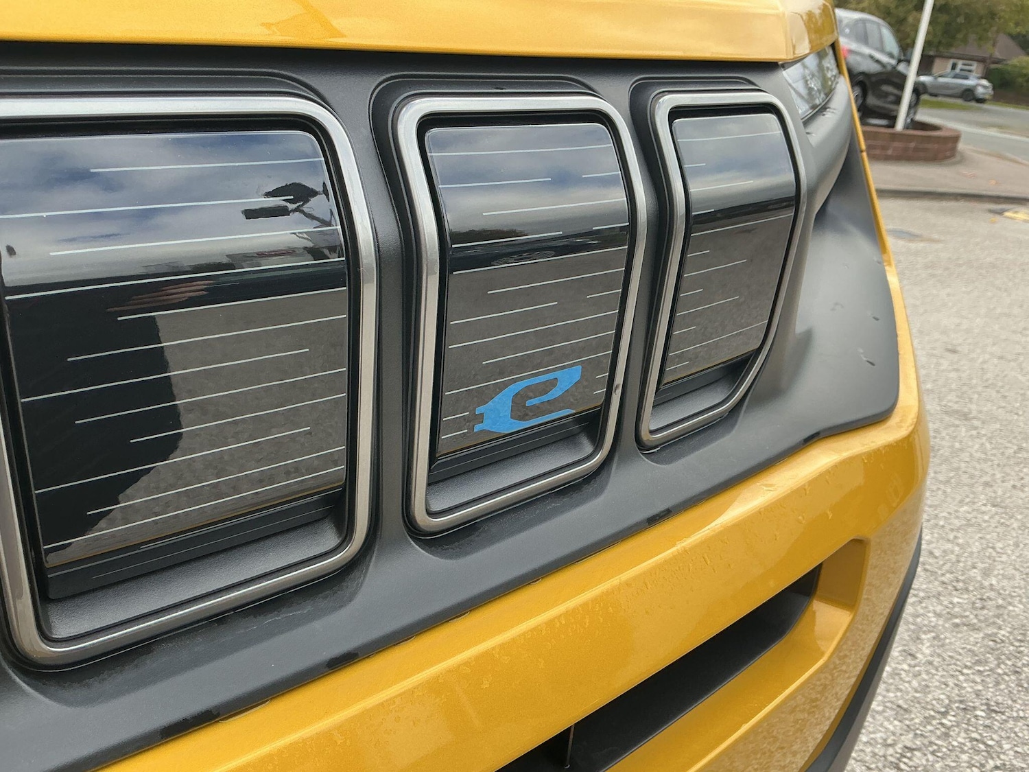 Used Jeep Other 2025 for sale - 77144701: Photo 17