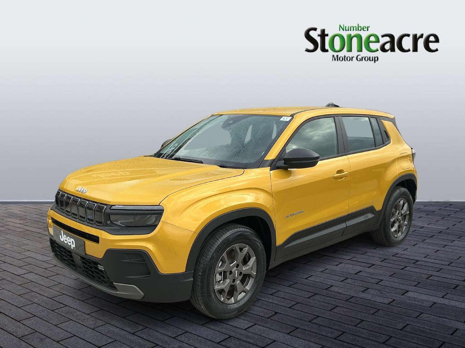 Used Jeep Other 2025 for sale - 77144701: Photo 3