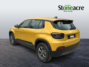 Used Jeep Other 2025 for sale - 77144701: Photo