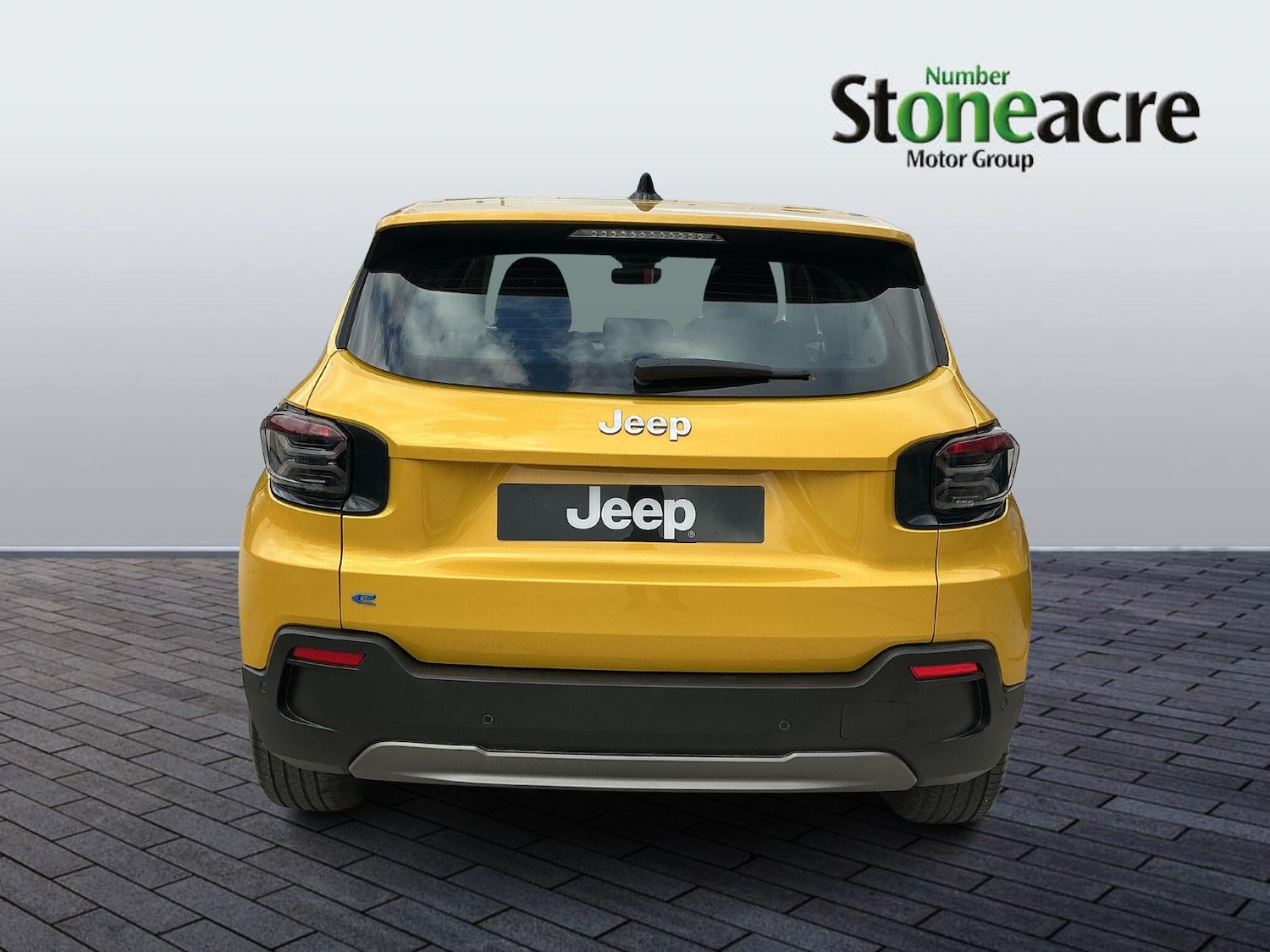 Used Jeep Other 2025 for sale - 77144701: Photo 7