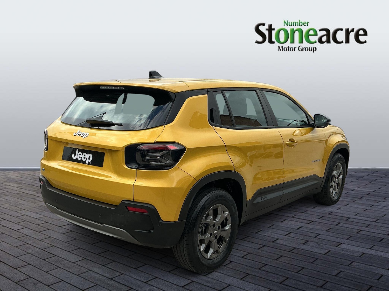 Used Jeep Other 2025 for sale - 77144701: Photo 9