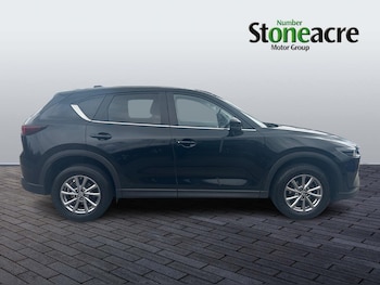 Used Mazda CX-5 2023 for sale - 75884976: Photo