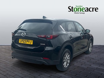 Used Mazda CX-5 2023 for sale - 75884976: Photo