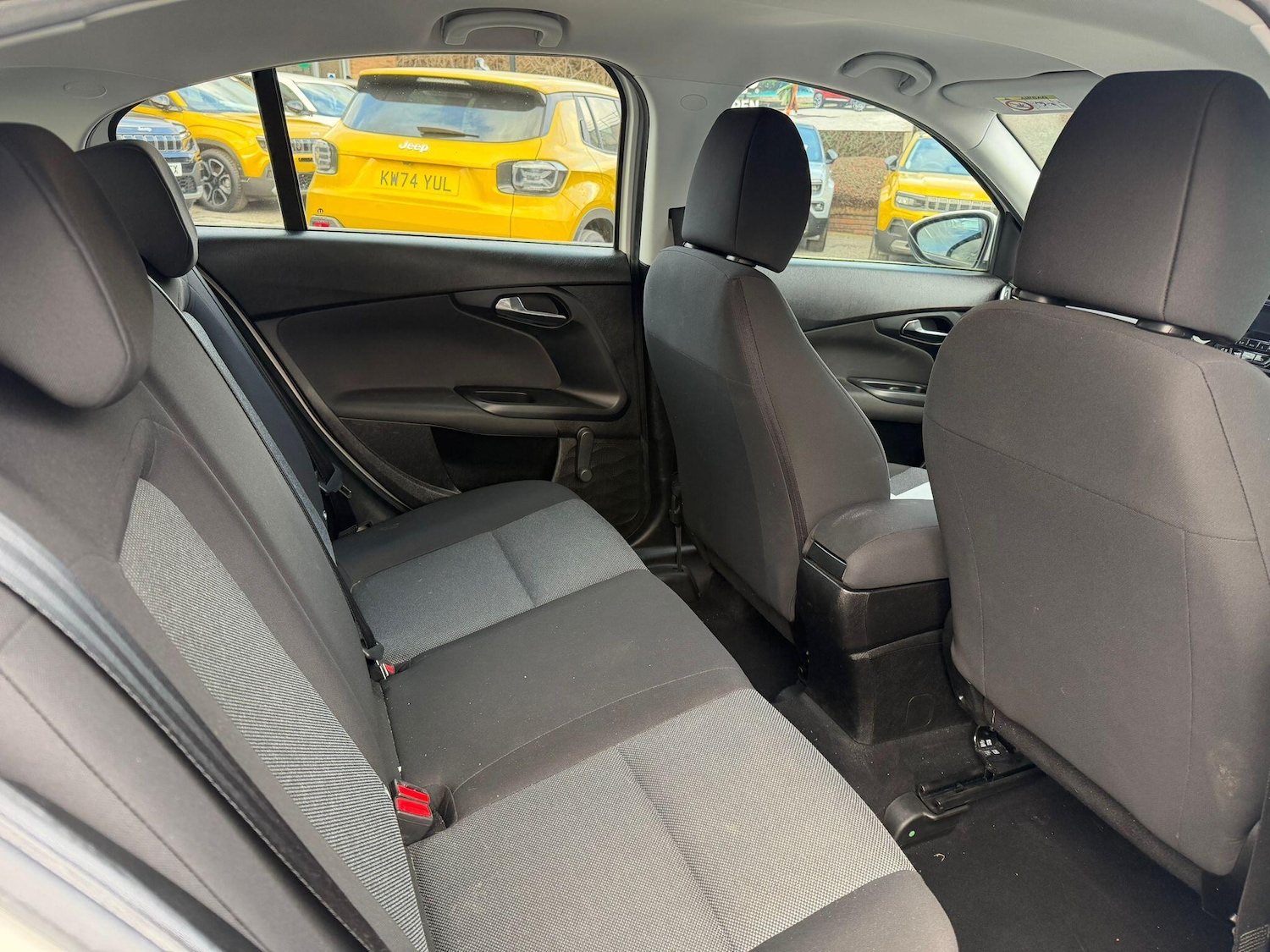 Used Fiat Tipo 2018 for sale - 77278757: Photo 10